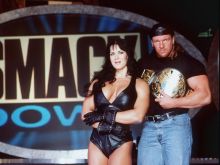 Chyna photo