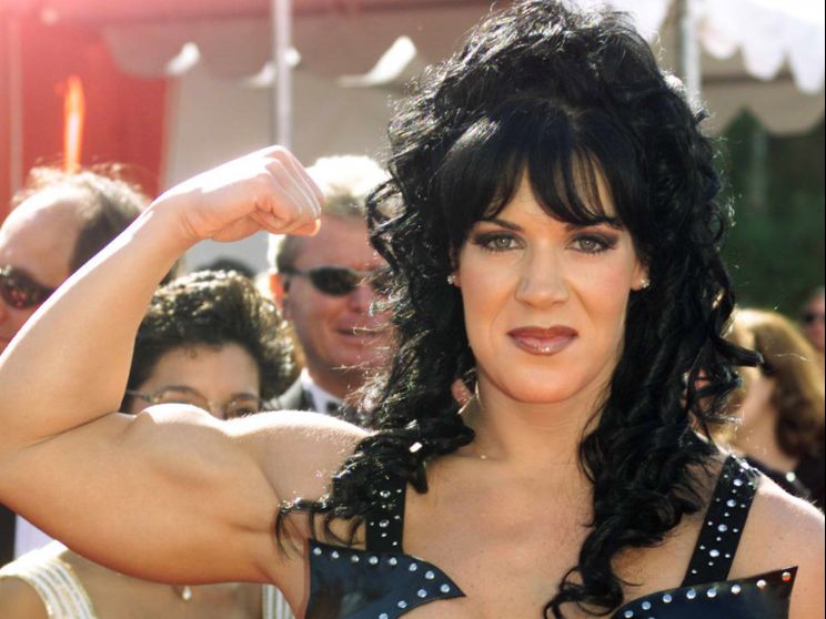 Chyna
