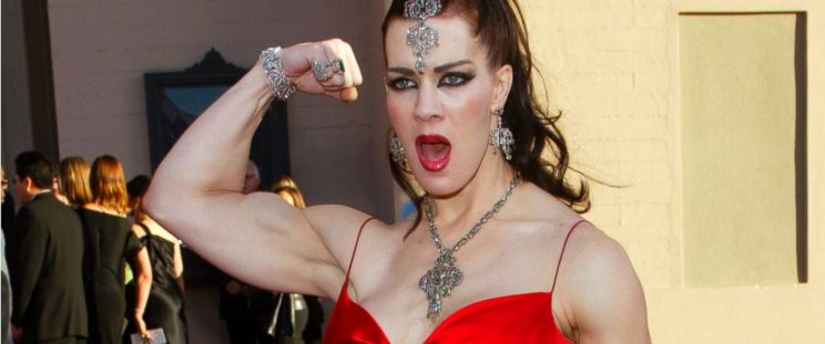 Chyna