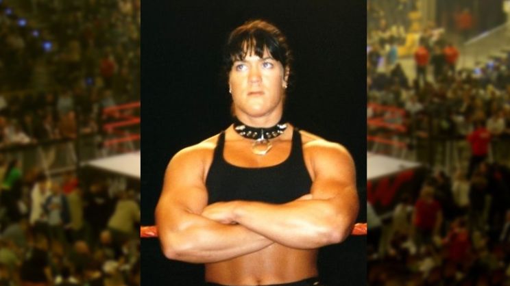 Chyna