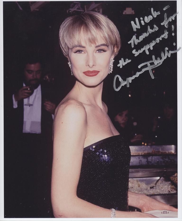 Pictures of Chynna Phillips