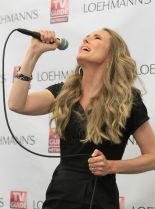 Chynna Phillips photo