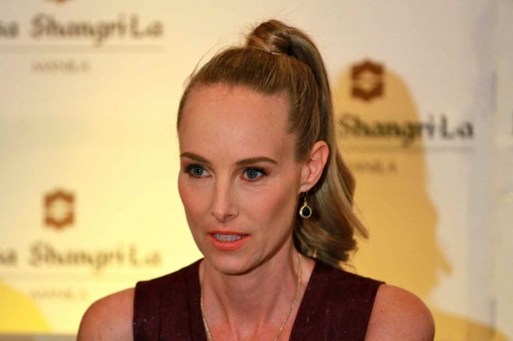 Chynna Phillips