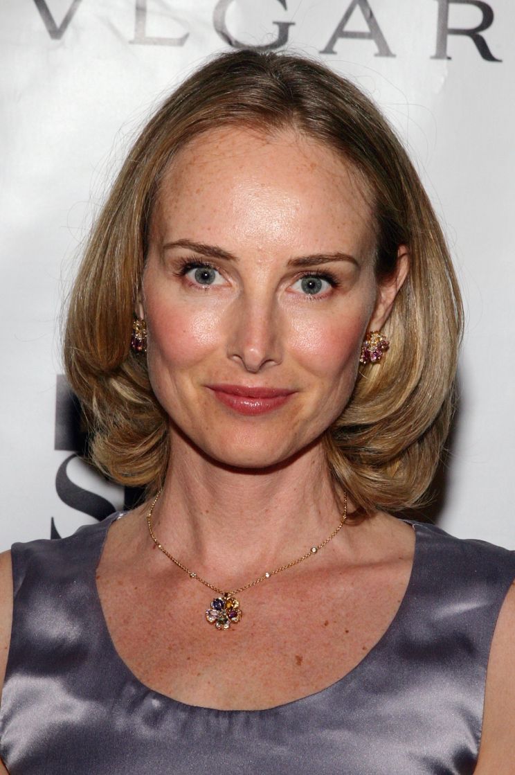 Chynna Phillips