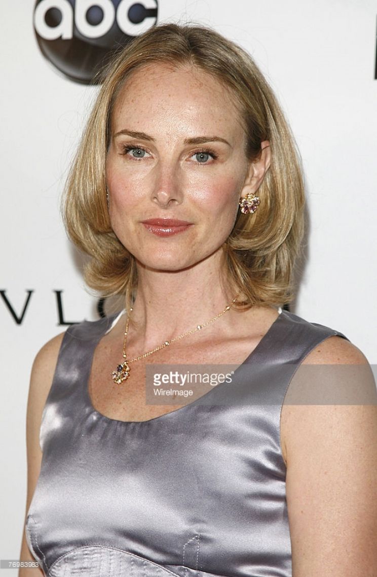 Chynna Phillips