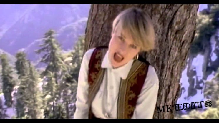 Chynna Phillips
