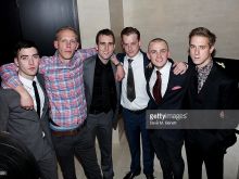 Cian Barry #2724749 picture (Landscape Medium)