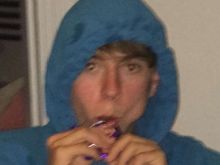 Cian Barry