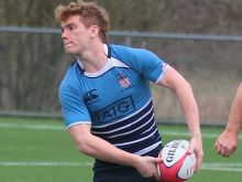 Cian Barry