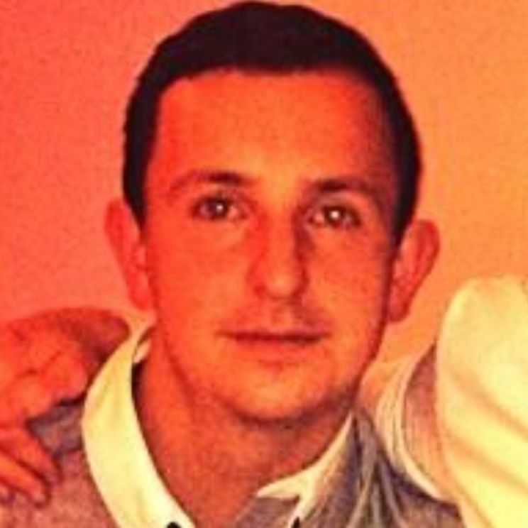 Cian Barry