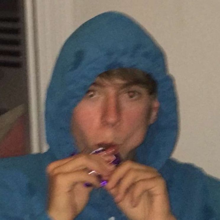 Cian Barry