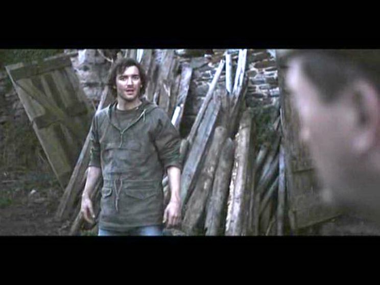 Cian Barry