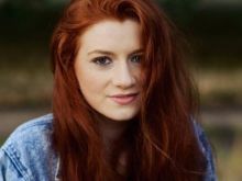 Ciara Baxendale