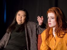 Ciara Baxendale #858346 picture (Landscape Medium)