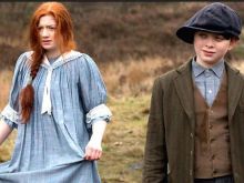 Ciara Baxendale #858347 picture (Landscape Medium)