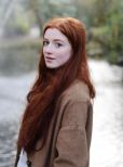 Ciara Baxendale