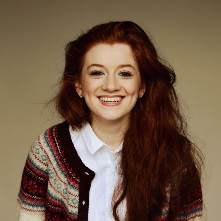 Ciara Baxendale