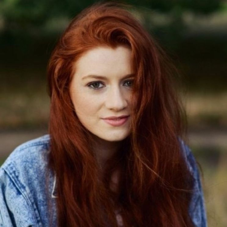 Ciara Baxendale