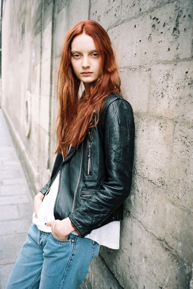 Ciara Baxendale