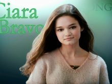 Ciara Bravo