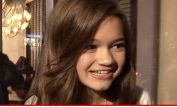 Ciara Bravo