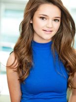 Ciara Bravo