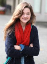 Ciara Bravo #254620 picture (Portrait Medium)