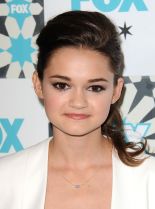 Ciara Bravo