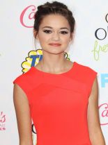 Ciara Bravo