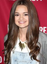 Ciara Bravo