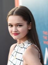 Ciara Bravo