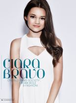 Ciara Bravo #254643 picture (Portrait Medium)