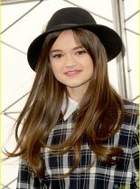 Ciara Bravo