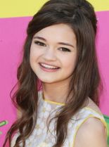 Ciara Bravo