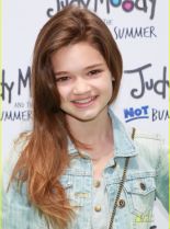 Ciara Bravo