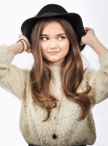 Ciara Bravo