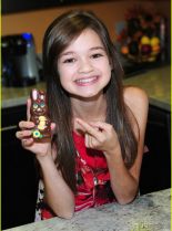 Ciara Bravo