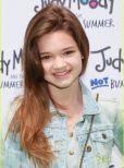 Ciara Bravo