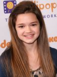 Ciara Bravo