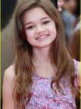 Ciara Bravo