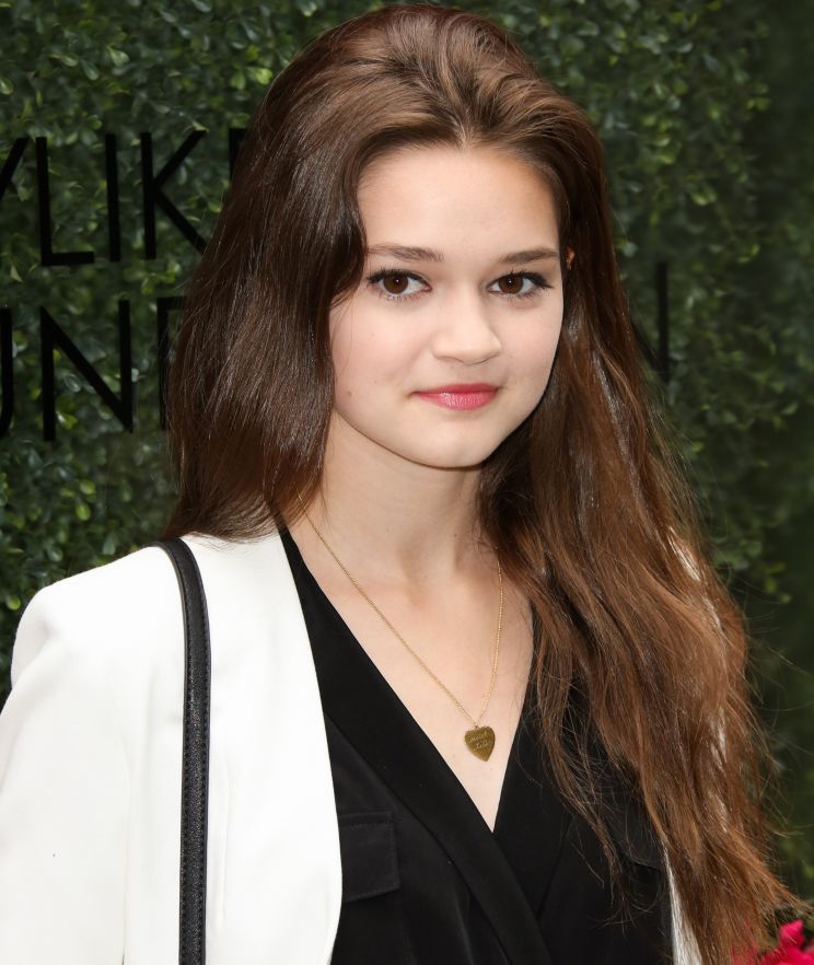 Ciara Bravo