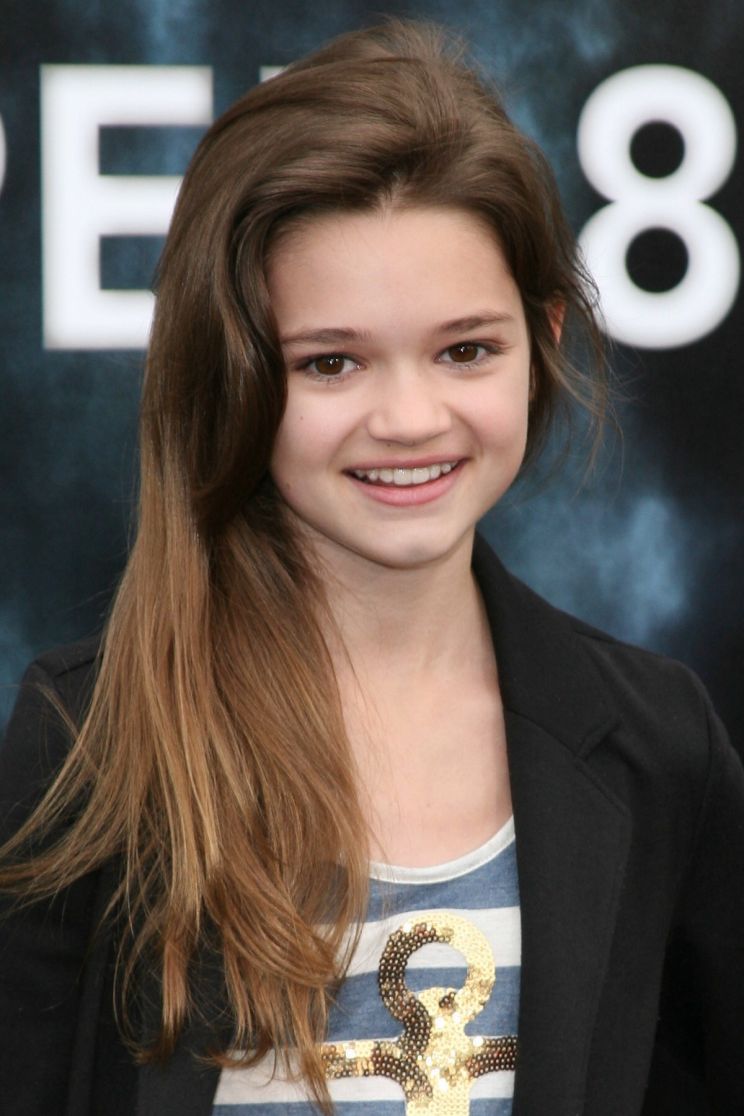 Ciara Bravo