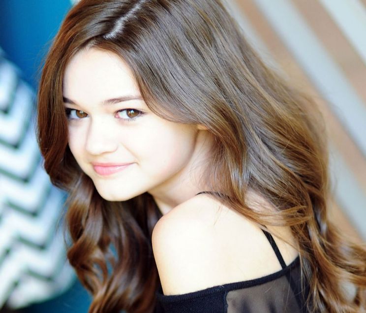 Ciara Bravo