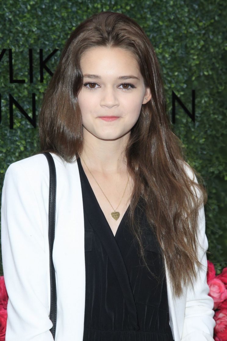 Ciara Bravo