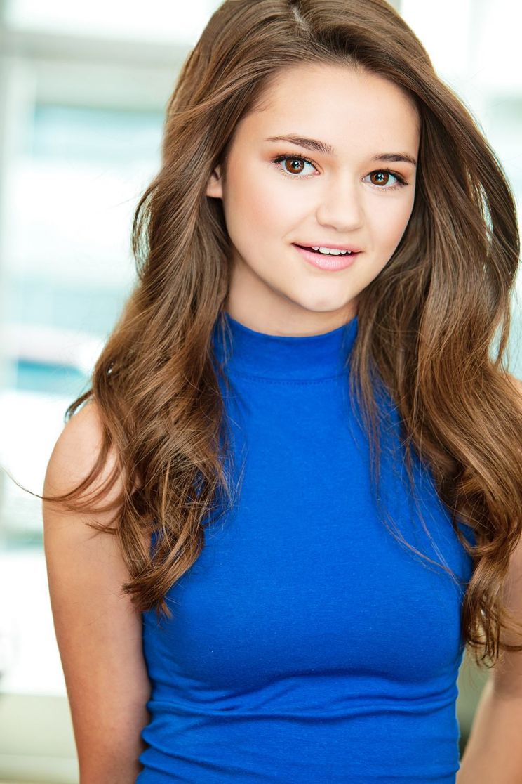 Ciara Bravo