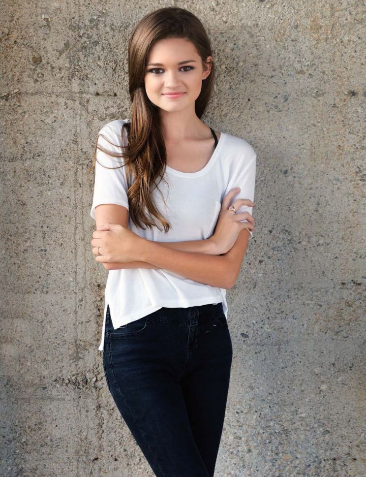 Ciara Bravo