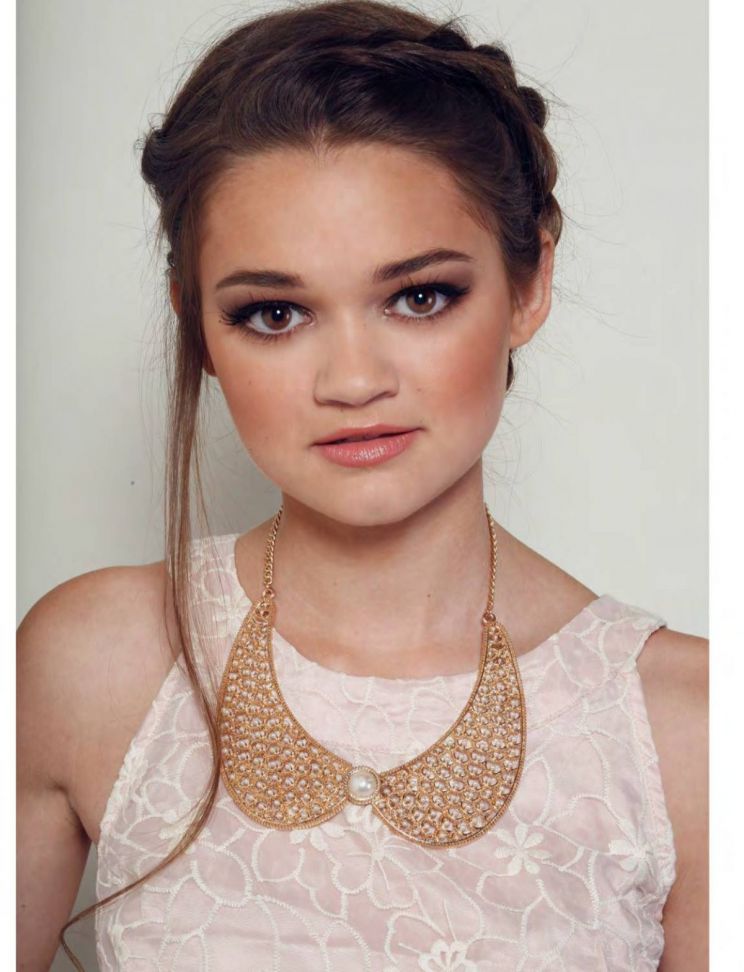 Ciara Bravo