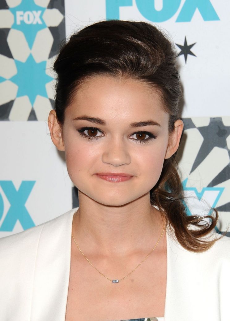 Ciara Bravo