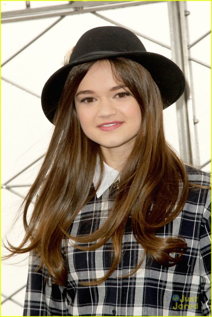 Ciara Bravo