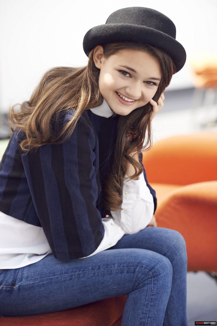 Ciara Bravo